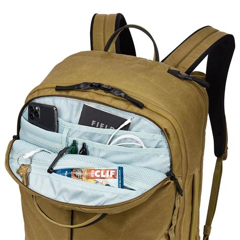 best 40 liter travel backpack.